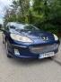 Peugeot 407 2.0 Бензин/Газ, снимка 3