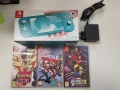 конзола Nintendo Switch Lite, снимка 7