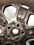 Оригинални джанти Ford 18" 5x108 8J ET55 с летни гуми 235/40/18 за Focus, Mondeo, Kuga, снимка 12