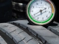 Гуми 225 45 18 Мишелин Michelin 2 броя - нов внос. Не са нови!, снимка 7