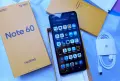 Realme Note 60 128GB 4GB RAM Dual - 48€ лично предаване !, снимка 5