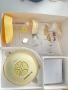 Medela Swing електрическа помпа за кърма – напълно изправна, с кутия и аксесоари, снимка 8