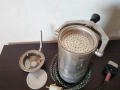 Унгарска електрическа кафеварка. , снимка 3