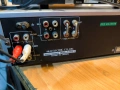 Усилвател Akai AM-A201 с тунер Pioneer F-225, снимка 4