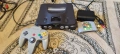 Nintendo 64 mario, снимка 1