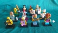 Продавам изгодно серия 17-та от Колекционерските Минифугрки на LEGO 71018, снимка 1