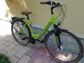 Alu 7005! Damen Hercules 28 *vnos Germany! , снимка 14