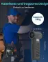 Електрическа въздуходувка SOPPY 130 000 об/мин, 5000 mAh, снимка 6