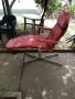 ретро медицински стол, снимка 1