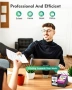 Нови HP 305XL мастилници черна и цветна касета за DeskJet Envy принтер тонер мастило печат, снимка 7