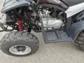 атв atv sym trackruner 200 като ново, снимка 11