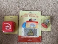 Магически аудио приказки - 15 книжки и фигурки, снимка 1