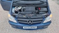 На части! Mercedes Vito 113CDI om651, снимка 14