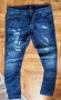 Мъжки дънки Guess, снимка 1