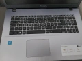 17.3", 8GB RAM, Pentium 4405U, 240GB SSD лаптоп Asus Vivobook F705U, снимка 3