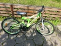 Продавам колело реактор 24, снимка 3