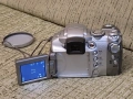 Canon PowerShot S2 IS за ремонт, снимка 4