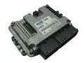 Компютър на двигателя ECU модул за управление за Kia Optima 1.7 CRDi (2012) OEM 391252A302, снимка 1