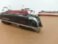 Fleischmann Електрически локомотив BR 146 (7324), снимка 6