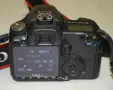 Фотоапарат Canon 50D, снимка 3
