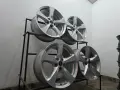 4бр 17ски джанти за VW 5х112мм A170936 , снимка 6