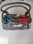 Малка пътна чанта Desigual, снимка 1