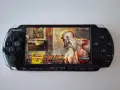 Sony PSP 3000 - Playstation Portable - качени много игри - хакната, снимка 10