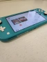 конзола Nintendo Switch Lite, снимка 3