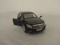 Метална количка Mercedes -Benz S 600 !!, снимка 2