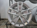4бр 17ски джанти за AUDI 5х112мм A170909 , снимка 1