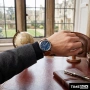 Fossil FS5151 Grant Chronograph, снимка 5