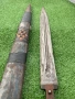 Кавказка кама, снимка 3