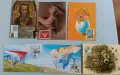 Карти максимум - различна тематика, снимка 4
