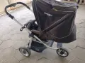 бебешка количка Babywelt Moon Cross 4 xs BuggyBoard Maxi, снимка 9