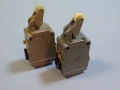 краен изключвател Елпром”Искра” S871 Limit Switch 380V, снимка 4