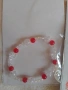 Ново!Гривни за Св.Валентин баба Марта , снимка 8