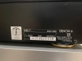 Denon DCD-520 – Vintage Hi-Fi CD Player + дистанционно / Japan, снимка 5