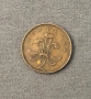 Монета от 1975г, снимка 2