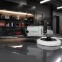 Професионална полираща машина ELECTROLITE 1800W – 600-3000 об/мин, 180 мм, регулиране на оборотите, снимка 10