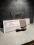 100% battery! Гаранция!  Apple Watch Ultra 2  Black Titanium Green 49 mm, снимка 1