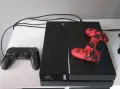 Playstation 4 ps4, снимка 3