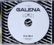 Галена - Аз (CD/DVD), снимка 3