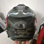 каска LS2 карбон , снимка 4