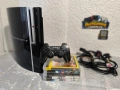 Playstation 3 Fat 80GB Перфектен!, снимка 5