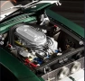 Ford Mustang Shelby GT500 1967г., снимка 2