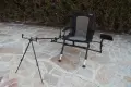 рибарски стол с приспособления, снимка 2