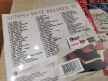 MP3 BEST BALLADS 0604261719H2E6R, снимка 7