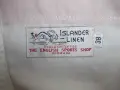 Ленени къси панталони ISLANDER  мъжки,Л, снимка 6