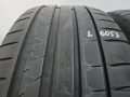 2бр летни гуми 225/45/19 MICHELIN L06053 , снимка 1