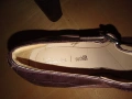 Продавам дамски официални, много елегантни обувки CLARKS, Естествена кожа, снимка 9